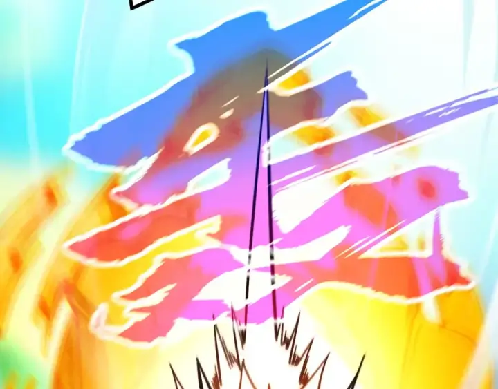 漫画《这一世我要当至尊》第373话 太极封天印第132张图
