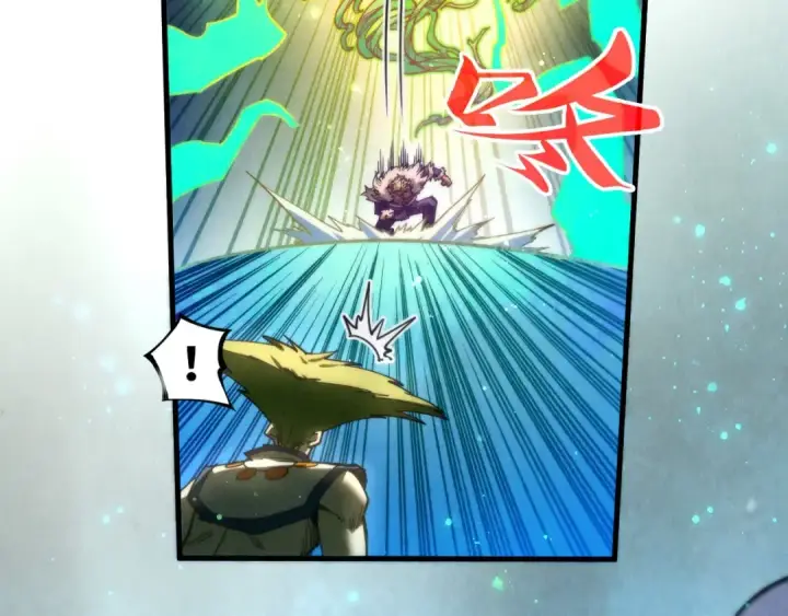 漫画《这一世我要当至尊》第373话 太极封天印第143张图