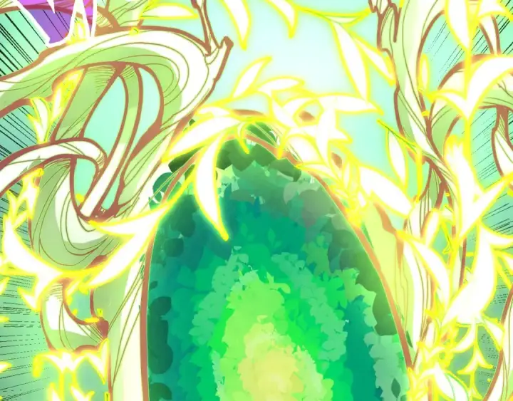 漫画《这一世我要当至尊》第373话 太极封天印第29张图