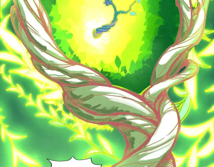 漫画《这一世我要当至尊》第373话 太极封天印第35张图