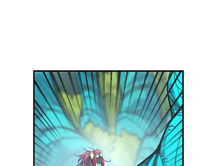 漫画《这一世我要当至尊》第373话 太极封天印第50张图