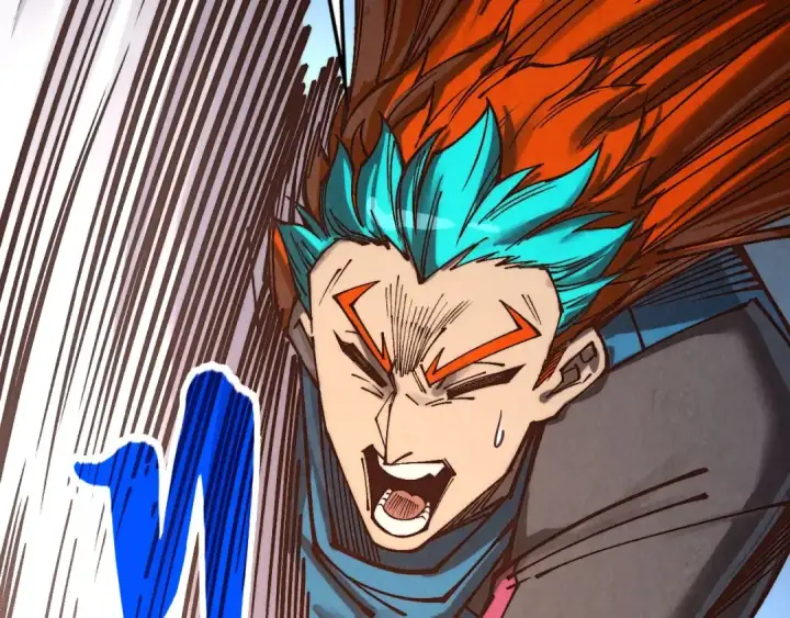 漫画《这一世我要当至尊》第373话 太极封天印第58张图