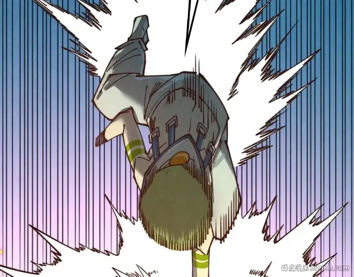 漫画《这一世我要当至尊》第373话 太极封天印第96张图