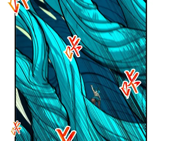 漫画《这一世我要当至尊》第374话 人生如雾亦如梦第100张图