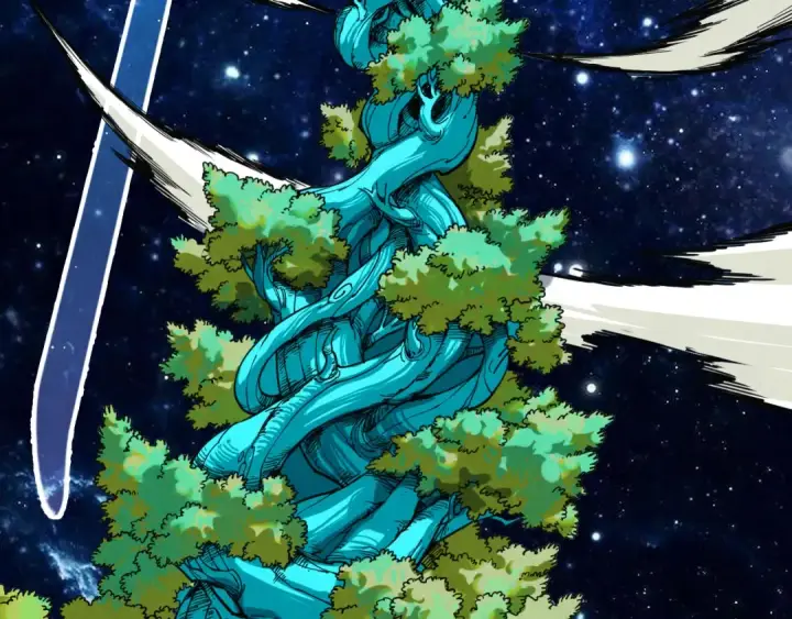 漫画《这一世我要当至尊》第374话 人生如雾亦如梦第103张图