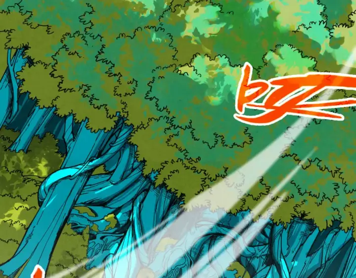 漫画《这一世我要当至尊》第374话 人生如雾亦如梦第105张图