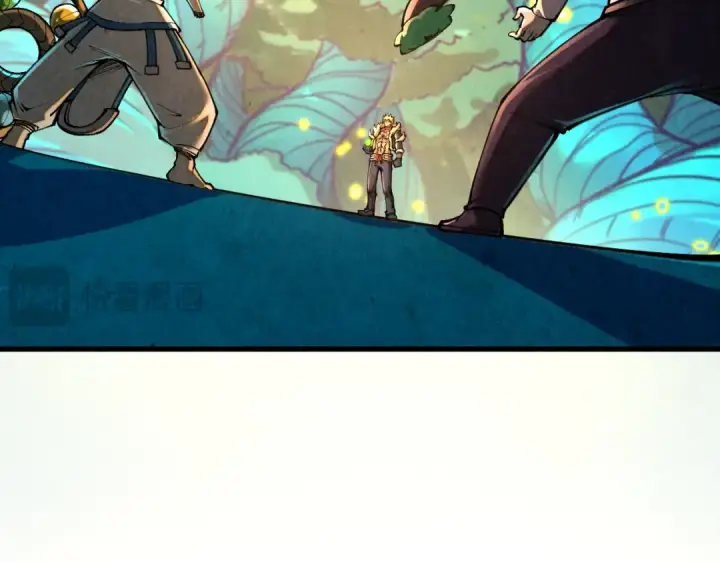 漫画《这一世我要当至尊》第374话 人生如雾亦如梦第12张图