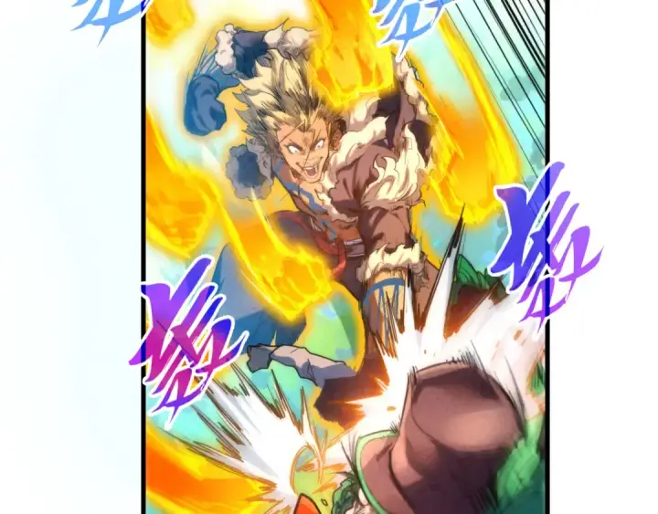 漫画《这一世我要当至尊》第374话 人生如雾亦如梦第124张图