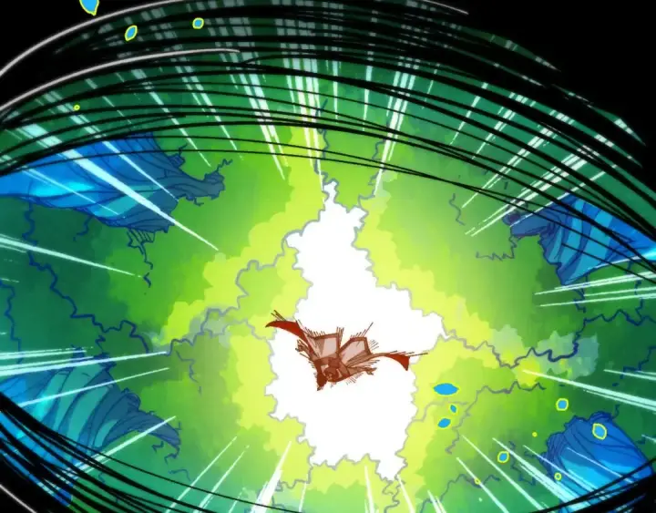 漫画《这一世我要当至尊》第374话 人生如雾亦如梦第162张图