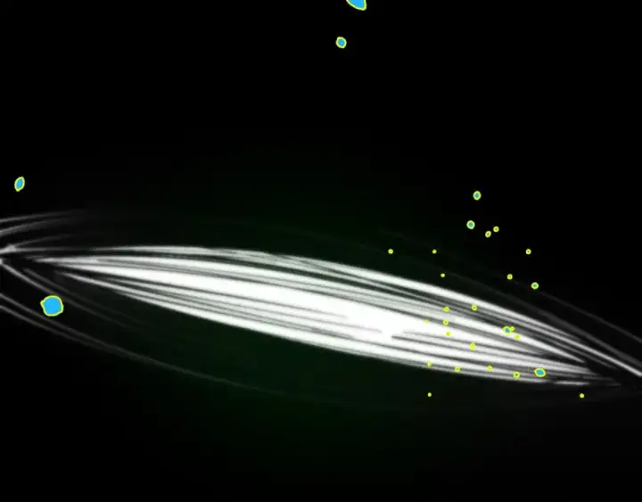 漫画《这一世我要当至尊》第374话 人生如雾亦如梦第164张图