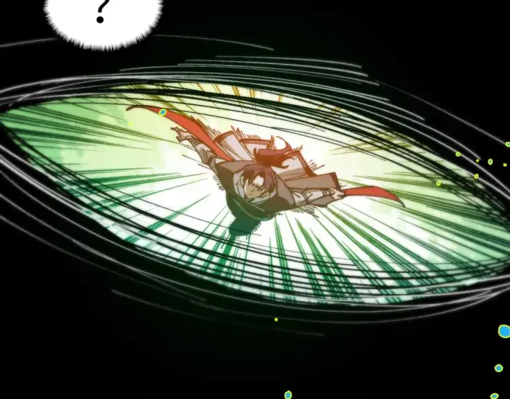 漫画《这一世我要当至尊》第374话 人生如雾亦如梦第166张图