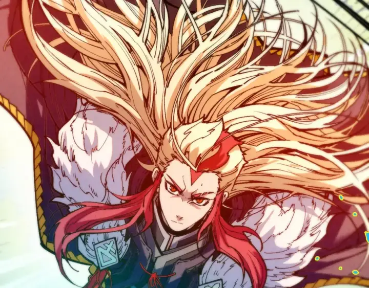漫画《这一世我要当至尊》第374话 人生如雾亦如梦第171张图