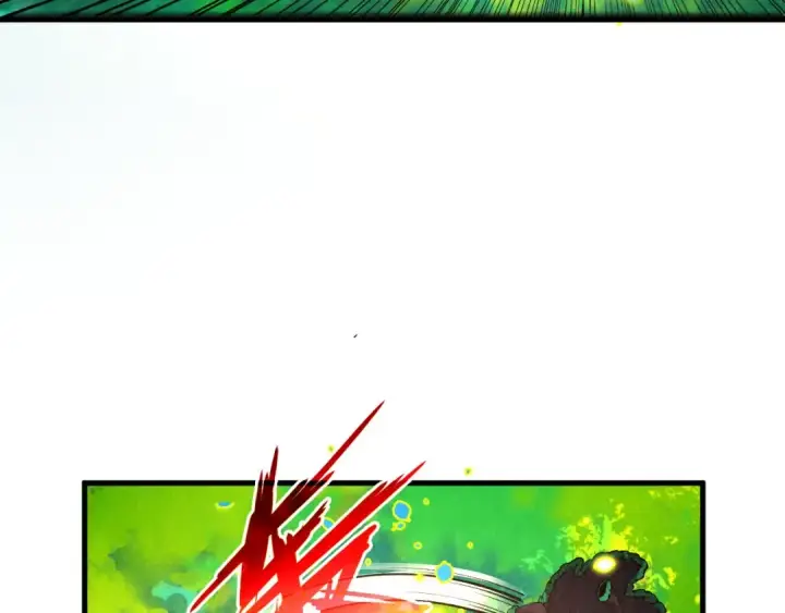 漫画《这一世我要当至尊》第374话 人生如雾亦如梦第33张图