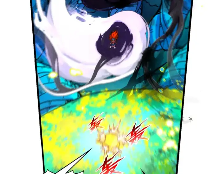 漫画《这一世我要当至尊》第374话 人生如雾亦如梦第38张图