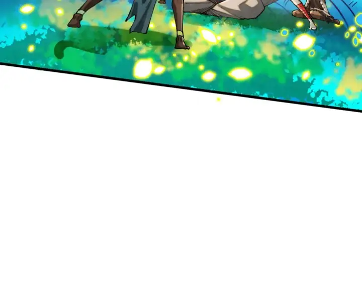 漫画《这一世我要当至尊》第374话 人生如雾亦如梦第46张图