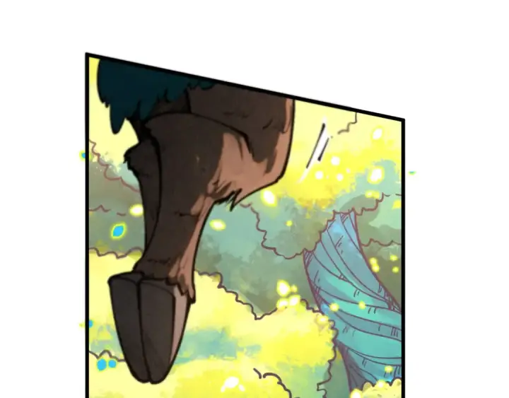 漫画《这一世我要当至尊》第374话 人生如雾亦如梦第47张图
