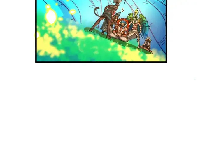 漫画《这一世我要当至尊》第374话 人生如雾亦如梦第49张图