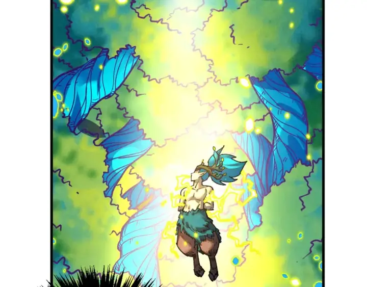 漫画《这一世我要当至尊》第374话 人生如雾亦如梦第62张图