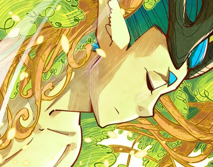 漫画《这一世我要当至尊》第374话 人生如雾亦如梦第71张图