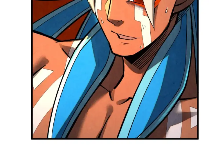 漫画《这一世我要当至尊》第374话 人生如雾亦如梦第89张图