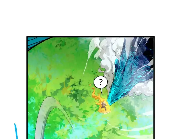 漫画《这一世我要当至尊》第375话 不废江河万古流（一）第116张图