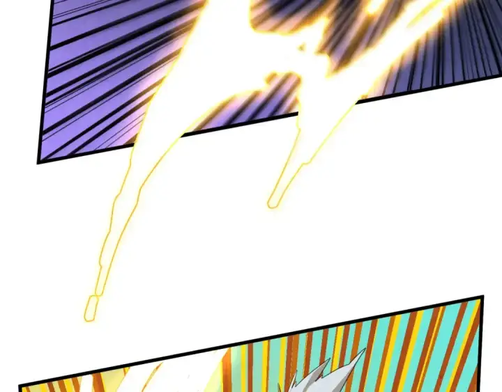 漫画《这一世我要当至尊》第375话 不废江河万古流（一）第132张图
