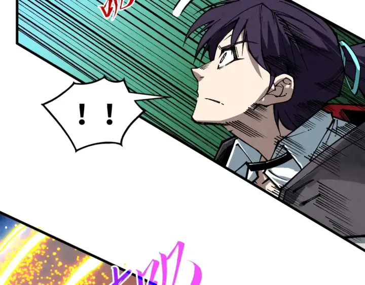 漫画《这一世我要当至尊》第375话 不废江河万古流（一）第154张图