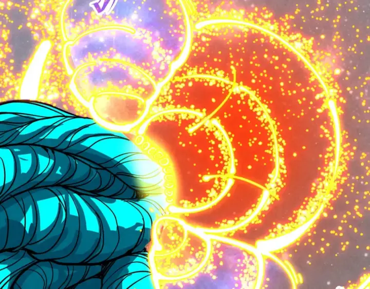 漫画《这一世我要当至尊》第375话 不废江河万古流（一）第158张图
