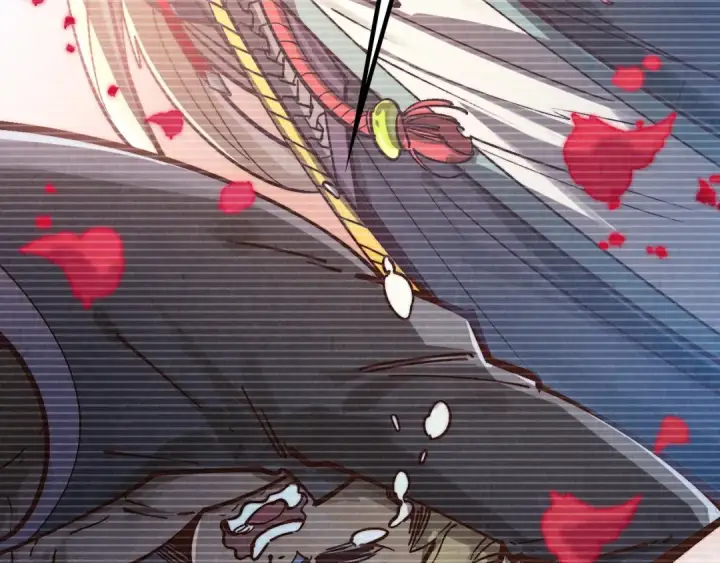 漫画《这一世我要当至尊》第375话 不废江河万古流（一）第38张图