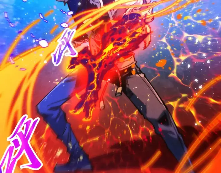 漫画《这一世我要当至尊》第375话 不废江河万古流（一）第89张图