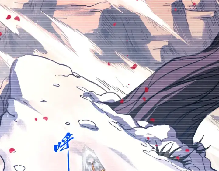 漫画《这一世我要当至尊》第375话 不废江河万古流（一）第9张图