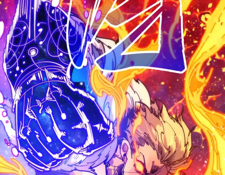 漫画《这一世我要当至尊》第375话 不废江河万古流（一）第94张图