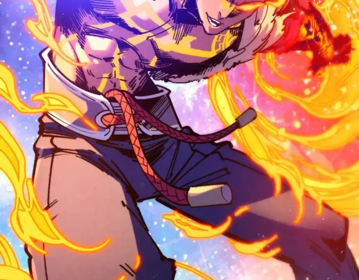 漫画《这一世我要当至尊》第375话 不废江河万古流（一）第95张图
