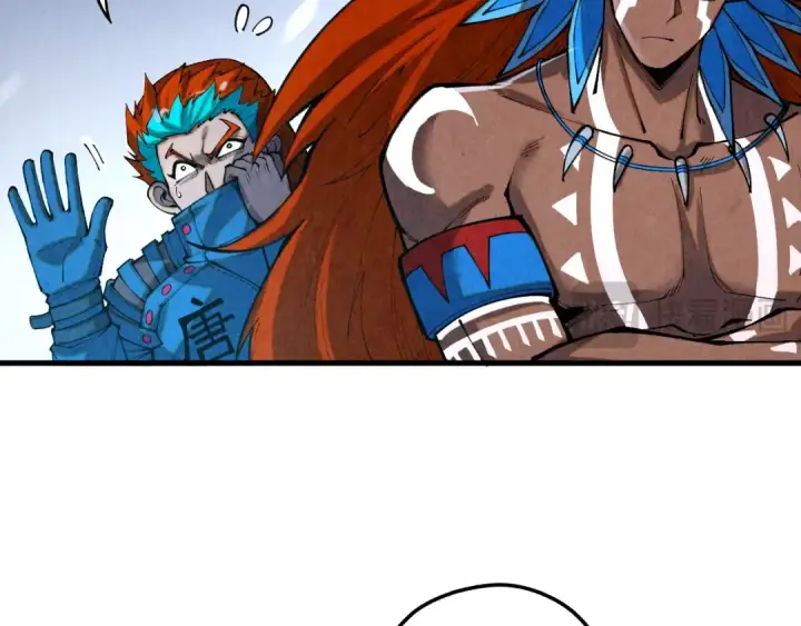 漫画《这一世我要当至尊》第376话 不废江河万古流（二）第110张图