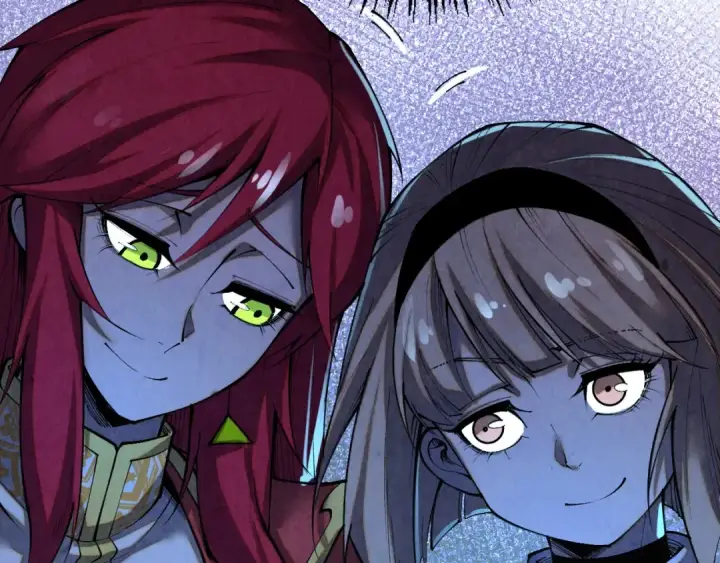 漫画《这一世我要当至尊》第376话 不废江河万古流（二）第147张图