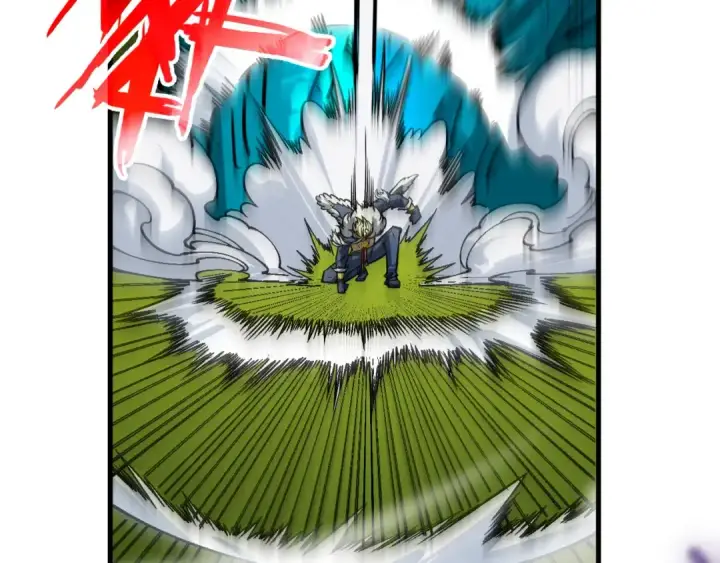 漫画《这一世我要当至尊》第376话 不废江河万古流（二）第43张图