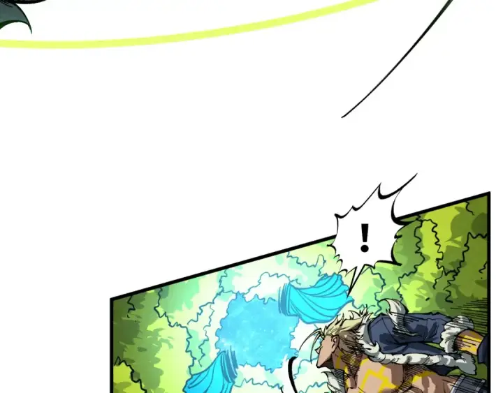 漫画《这一世我要当至尊》第376话 不废江河万古流（二）第54张图