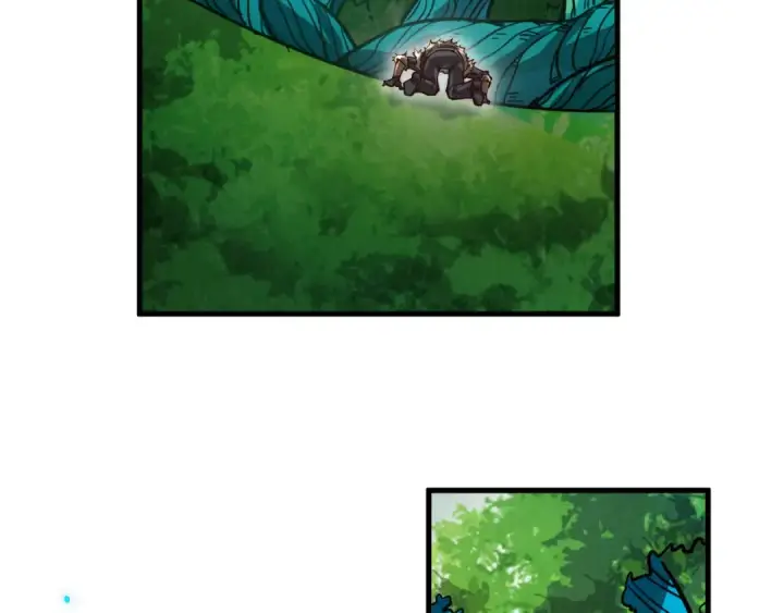 漫画《这一世我要当至尊》第376话 不废江河万古流（二）第77张图
