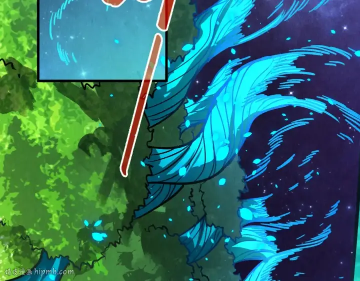 漫画《这一世我要当至尊》第376话 不废江河万古流（二）第80张图