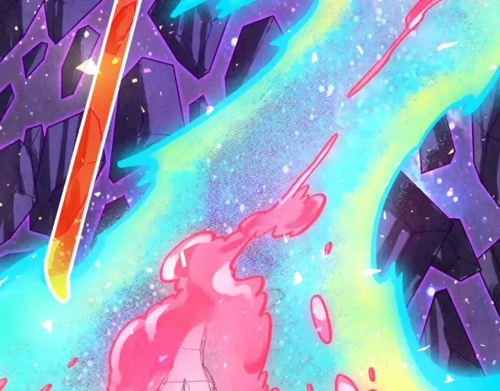 漫画《这一世我要当至尊》第377话 雕像第143张图