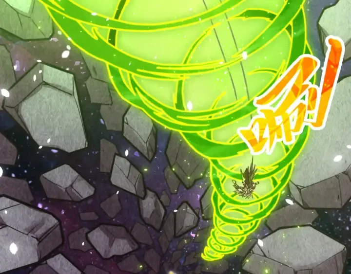 漫画《这一世我要当至尊》第377话 雕像第179张图