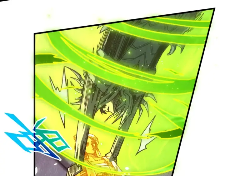 漫画《这一世我要当至尊》第377话 雕像第181张图