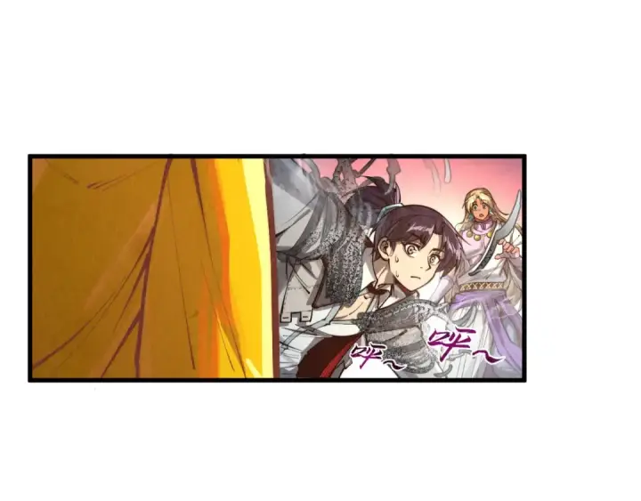漫画《这一世我要当至尊》第377话 雕像第189张图