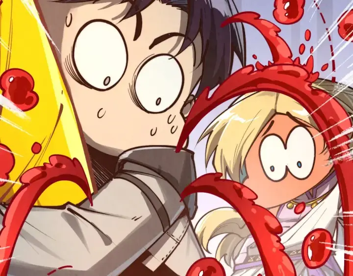 漫画《这一世我要当至尊》第377话 雕像第194张图
