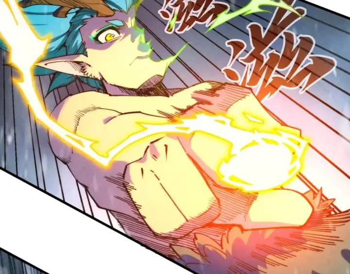漫画《这一世我要当至尊》第377话 雕像第21张图