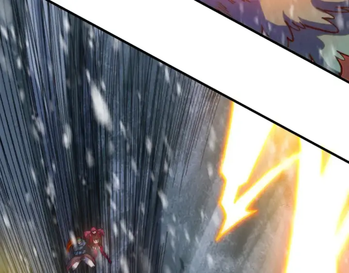 漫画《这一世我要当至尊》第377话 雕像第22张图