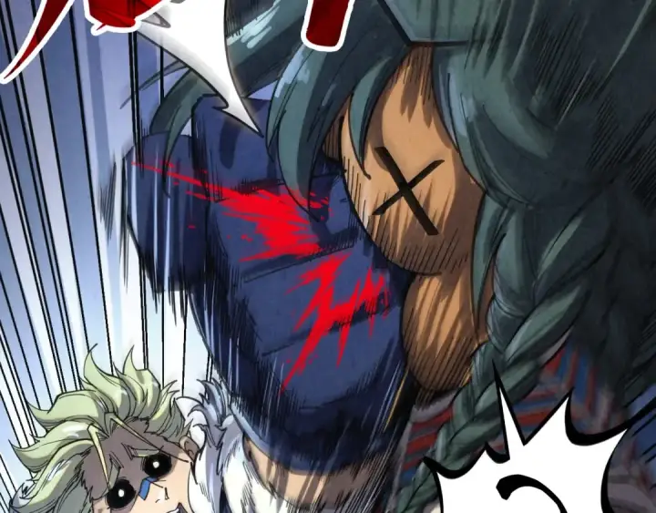 漫画《这一世我要当至尊》第377话 雕像第63张图