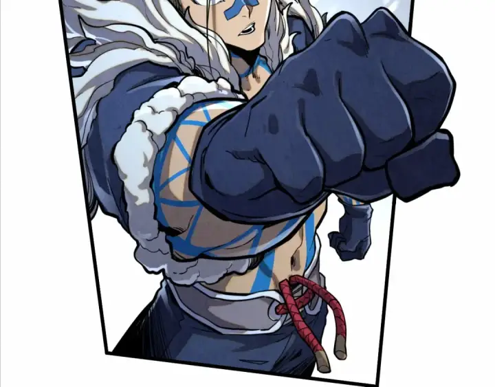 漫画《这一世我要当至尊》第377话 雕像第94张图