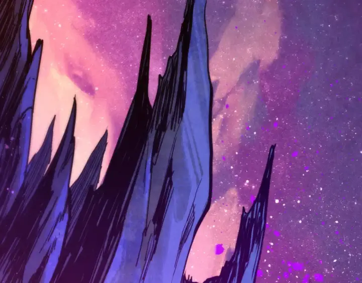 漫画《这一世我要当至尊》第378话 星光炼魂术第57张图