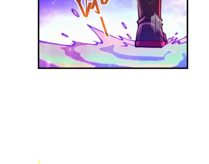 漫画《这一世我要当至尊》第378话 星光炼魂术第77张图
